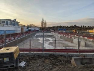 Hilsea Lido