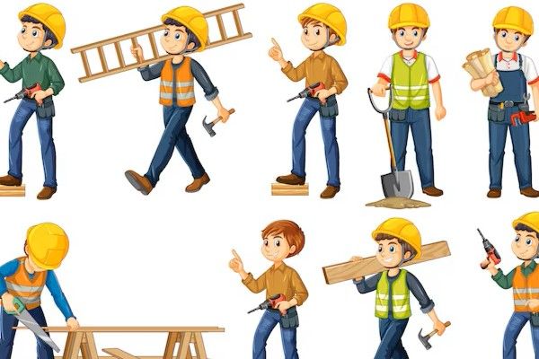 Carpenter