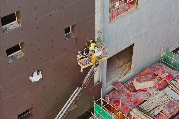 Construction Services