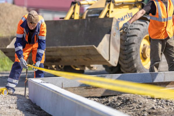 Skilled Workforce Supply